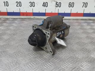 стартер Ford Ranger 2 поколение [рестайлинг] 2010, 2.5 л., дизель, МКПП, пикап