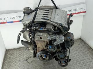 двигатель Volkswagen Touareg 1 поколение 2005, 3.2 л., бензин, АКПП, внедорожник 5 дв., BMV008167