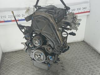 двигатель Kia Sorento 2 поколение 2009, 2.5 л., CRDi VGT, дизель, АКПП, внедорожник 5 дв., D4CB