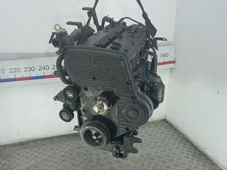 двигатель Hyundai Terracan 1 поколение [рестайлинг] 2005, 2.9 л., дизель, АКПП, внедорожник 5 дв., J3