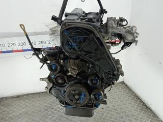 двигатель Kia Sorento 2 поколение 2009, 2.5 л., CRDi VGT, дизель, МКПП, внедорожник 5 дв., D4CB