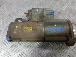 стартер Kia Sorento 2 поколение 2009, 2.5 л., CRDi VGT, дизель, МКПП, внедорожник 5 дв., 36100-4A010