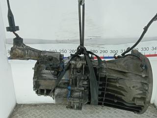 МКПП Kia Sorento 2 поколение 2009, 2.5 л., CRDi VGT, дизель, МКПП, внедорожник 5 дв., NOMER, CHITAETSYA