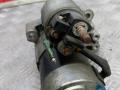 стартер Citroen C4 2 поколение 2013, 1.6 л., HDi 8V, дизель, МКПП, хетчбэк 5 дв., 9801667580 - фото №6