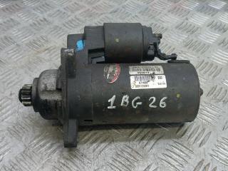 стартер Volkswagen Transporter T4 1997, 1.9 л., дизель, МКПП