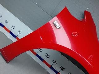 крыло переднее правое Opel Astra J [рестайлинг] 2012, 2.0 л., CDTi, дизель, МКПП, хетчбэк 5 дв.