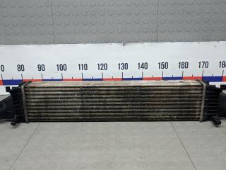 радиатор интеркулера Mercedes-Benz S-Класс W221 2006, 3.0 л., дизель, АКПП, седан