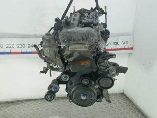 двигатель Chevrolet Captiva 1 поколение [рестайлинг] 2012, 2.2 л., дизель, МКПП, внедорожник 5 дв., Z22D1