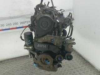 двигатель Hyundai Tucson 1 поколение 2006, 2.0 л., дизель, МКПП, внедорожник 5 дв., D4EA