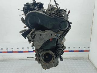 двигатель Volkswagen Passat B6 2007, 2.0 л., дизель, МКПП, седан, CBA