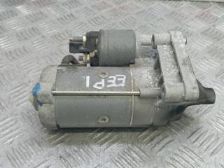 стартер Citroen C4 2 поколение [рестайлинг] 2022, 1.5 л., дизель, МКПП, хетчбэк 5 дв.