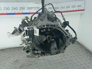 МКПП Citroen C4 2 поколение [рестайлинг] 2022, 1.5 л., дизель, МКПП, хетчбэк 5 дв., 20V253