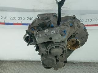 МКПП Volkswagen Passat B6 2009, 2.0 л., дизель, МКПП, седан, KNS