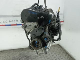 двигатель Skoda Superb 3 поколение 2016, 1.6 л., дизель, МКПП, хетчбэк 5 дв., DCXA, 04L100034P, DCX