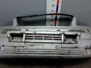 бампер передний Volkswagen Transporter T5 2004, 2.5 л., дизель, МКПП, микроавтобус