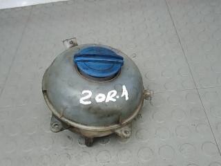 бачок расширительный Volkswagen Transporter T5 2004, 2.5 л., дизель, МКПП, микроавтобус