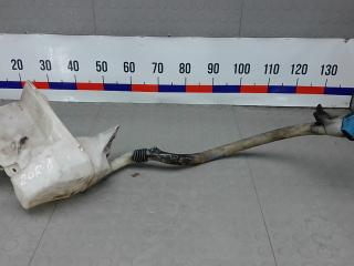 бачок омывателя Volkswagen Transporter T5 2004, 2.5 л., дизель, МКПП, микроавтобус