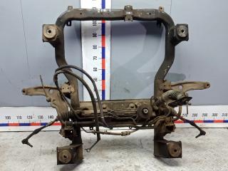 подрамник передний Volkswagen Transporter T5 2004, 2.5 л., дизель, МКПП, микроавтобус