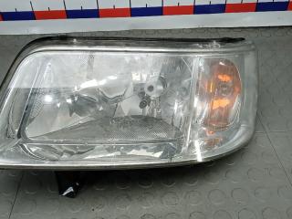 фара левая Volkswagen Transporter T5 2004, 2.5 л., дизель, МКПП, микроавтобус