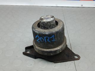 Подушка двигателя дизельная Volkswagen Transporter T5 2004, 2.5 л., дизель, МКПП, микроавтобус