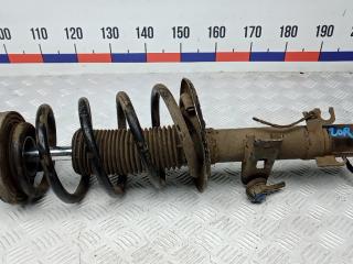 Стойка Volkswagen Transporter T5 2004, 2.5 л., дизель, МКПП, микроавтобус