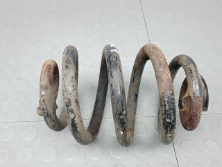 пружина задняя Volkswagen Transporter T5 2004, 2.5 л., дизель, МКПП, микроавтобус