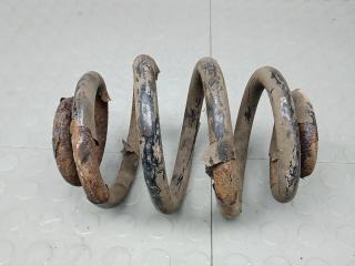 пружина задняя Volkswagen Transporter T5 2004, 2.5 л., дизель, МКПП, микроавтобус