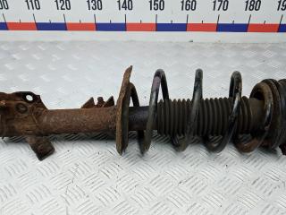 Стойка Nissan Qashqai 1 поколение 2007, 1.6 л., бензин, МКПП, внедорожник 5 дв.