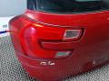 крышка багажника Citroen C4 Grand Picasso 2 поколение 2014, 1.6 л., HDi 8V, дизель, МКПП, минивэн - фото №5
