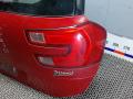 крышка багажника Citroen C4 Grand Picasso 2 поколение 2014, 1.6 л., HDi 8V, дизель, МКПП, минивэн - фото №6