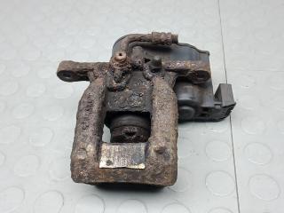 суппорт задний левый Citroen C4 Grand Picasso 2 поколение 2014, 1.6 л., HDi 8V, дизель, МКПП, минивэн