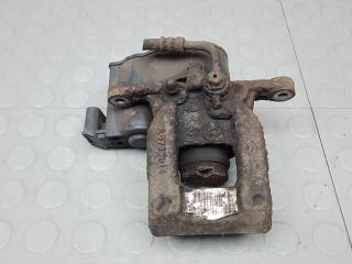 суппорт задний правый Citroen C4 Grand Picasso 2 поколение 2014, 1.6 л., HDi 8V, дизель, МКПП, минивэн