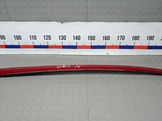 молдинг лобового стекла Citroen C4 Grand Picasso 2 поколение 2014, 1.6 л., HDi 8V, дизель, МКПП, минивэн, 9801489680