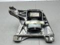 Подушка двигателя дизельная Citroen C4 Grand Picasso 2 поколение 2014, 1.6 л., HDi 8V, дизель, МКПП, минивэн - фото №2