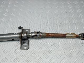 рулевой карданчик Citroen C4 Grand Picasso 2 поколение 2014, 1.6 л., HDi 8V, дизель, МКПП, минивэн