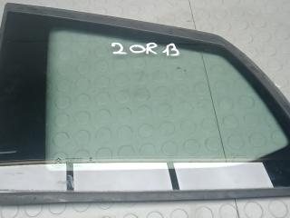 стекло кузовное боковое левое Citroen C4 Grand Picasso 2 поколение 2014, 1.6 л., HDi 8V, дизель, МКПП, минивэн