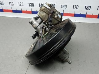 вакуумный усилитель тормозов Citroen C4 Grand Picasso 2 поколение 2014, 1.6 л., HDi 8V, дизель, МКПП, минивэн