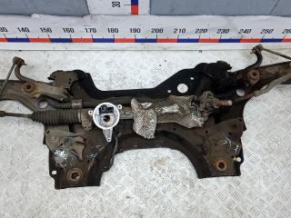 подрамник передний Citroen C4 Grand Picasso 2 поколение 2014, 1.6 л., HDi 8V, дизель, МКПП, минивэн