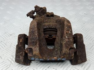 суппорт передний правый Citroen C4 Grand Picasso 2 поколение 2014, 1.6 л., HDi 8V, дизель, МКПП, минивэн