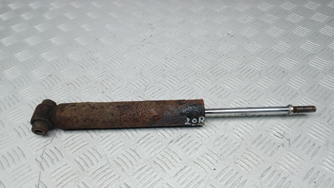 амортизатор задний Citroen C4 Grand Picasso 2 поколение 2014, 1.6 л., HDi 8V, дизель, МКПП, минивэн - фото №1