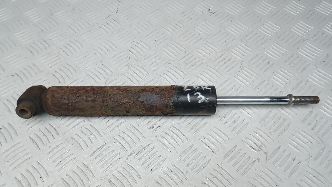 амортизатор задний Citroen C4 Grand Picasso 2 поколение 2014, 1.6 л., HDi 8V, дизель, МКПП, минивэн - фото №1