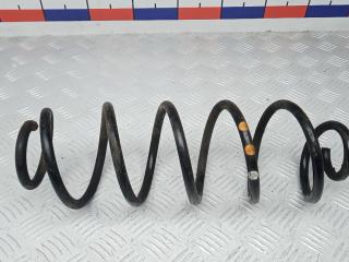 пружина задняя Citroen C4 Grand Picasso 2 поколение 2014, 1.6 л., HDi 8V, дизель, МКПП, минивэн