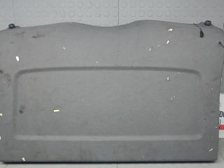 полка багажника Ford Focus 3 поколение 2011, 1.6 л., бензин, МКПП, хетчбэк 5 дв.