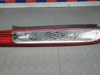 фонарь задний левый Ford Focus 3 поколение 2011, 1.6 л., бензин, МКПП, хетчбэк 5 дв.
