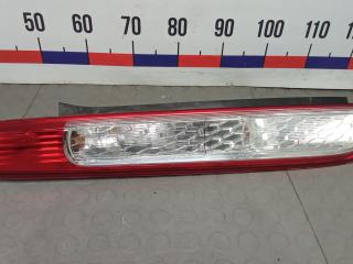 фонарь задний левый Ford Focus 3 поколение 2011, 1.6 л., бензин, МКПП, хетчбэк 5 дв.