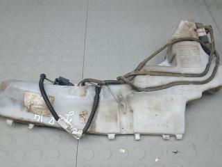 бачок омывателя Ford Focus 3 поколение 2011, 1.6 л., бензин, МКПП, хетчбэк 5 дв.