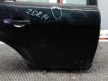 дверь задняя правая Ford Focus 3 поколение 2011, 1.6 л., бензин, МКПП, хетчбэк 5 дв. - фото №3