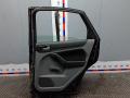 дверь задняя правая Ford Focus 3 поколение 2011, 1.6 л., бензин, МКПП, хетчбэк 5 дв. - фото №6