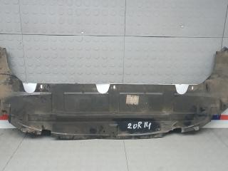 защита бампера (кенгурятник) Ford Focus 3 поколение 2011, 1.6 л., бензин, МКПП, хетчбэк 5 дв.