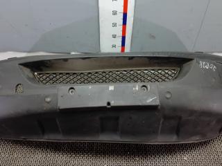 бампер передний Mercedes-Benz Sprinter 2 поколение (W906) 2006, 2.2 л., CDI 211/311/411, дизель, МКПП, микроавтобус